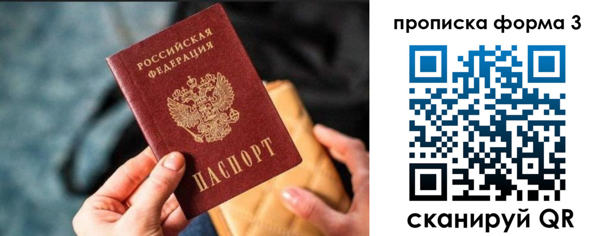 прописка гарантия в Юрьев-Польском